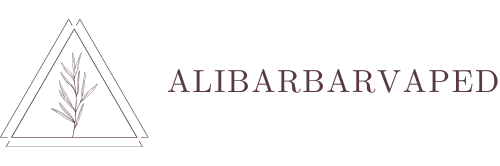 Alibarbarvaped